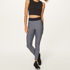 Lululemon Box It Out tight